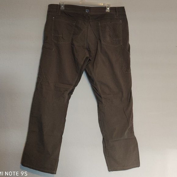 Kuhl Pants - Men 42x32 - Picture 2 of 6